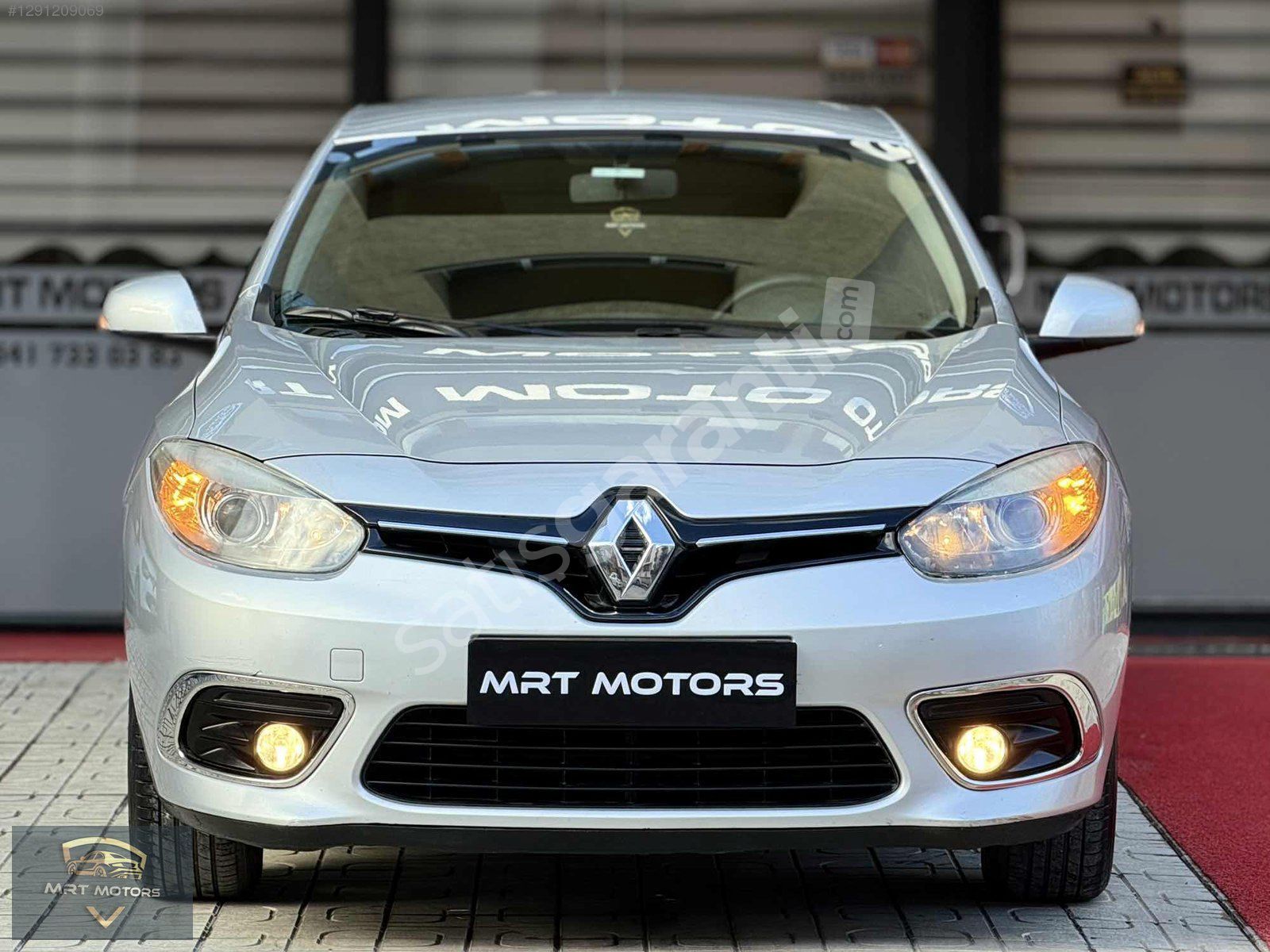 HATASIZ / 167.000 KM / 2013 ÇIKIŞLI / TOUCH / EMSALSİZ