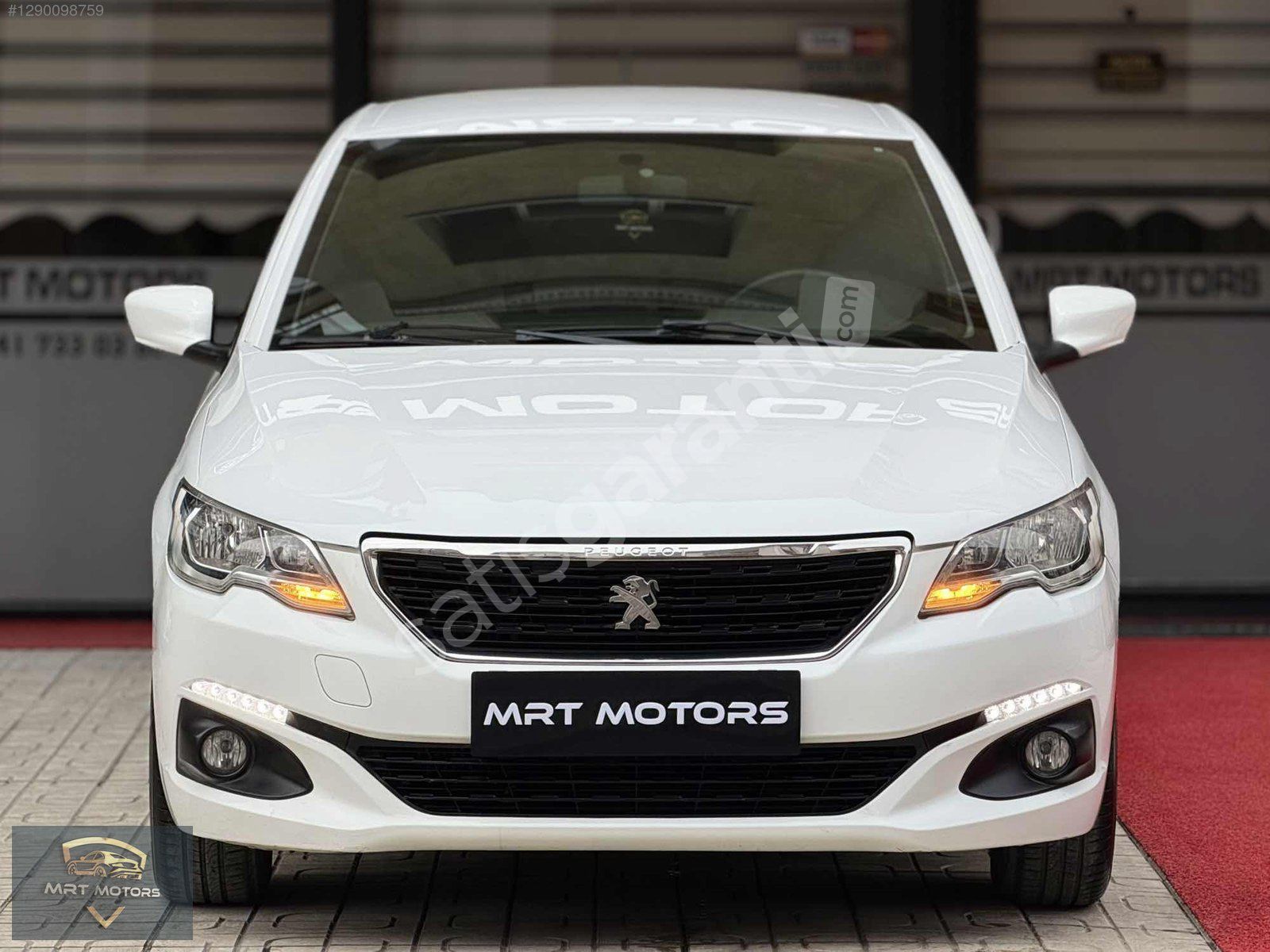 HATASIZ BOYASIZ / 115.000 KM / 2018 MODEL / EMSALSİZ / TRAMERSİZ