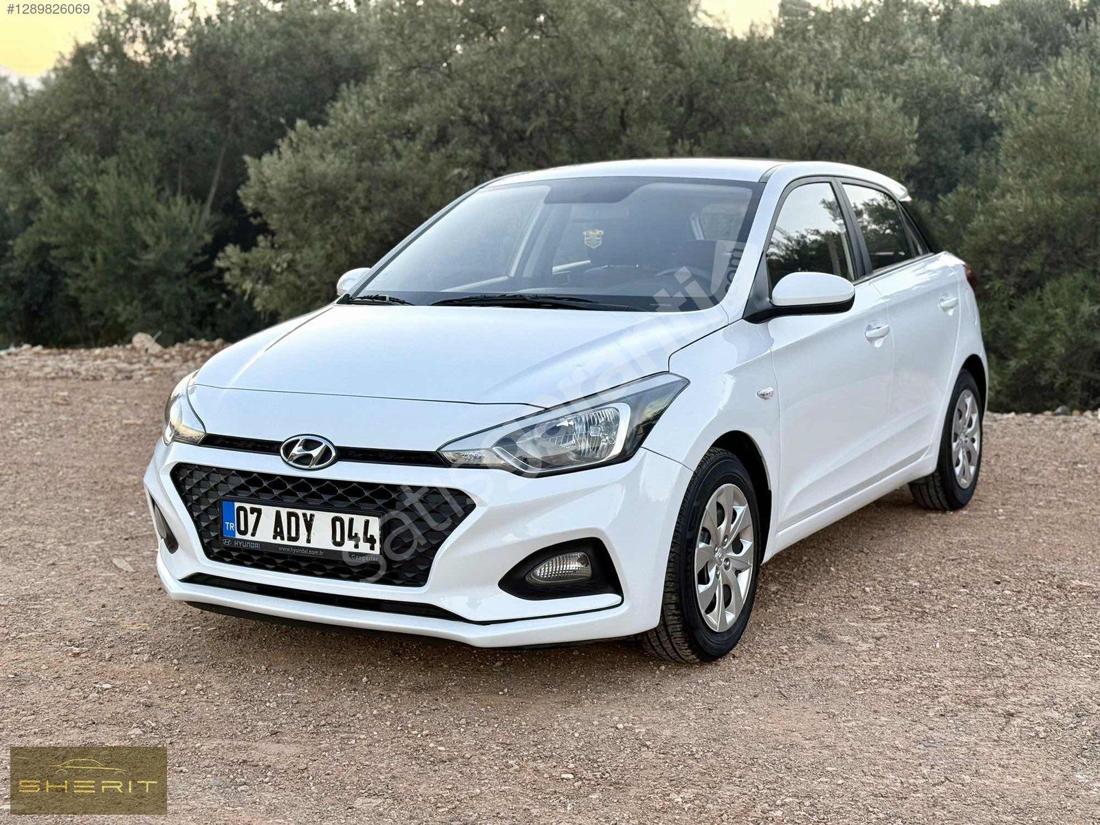 2018 HATASIZ i20 DİZEL MAKYAJLI KASA 134 BİN'DE SERVİS BAKIMLI