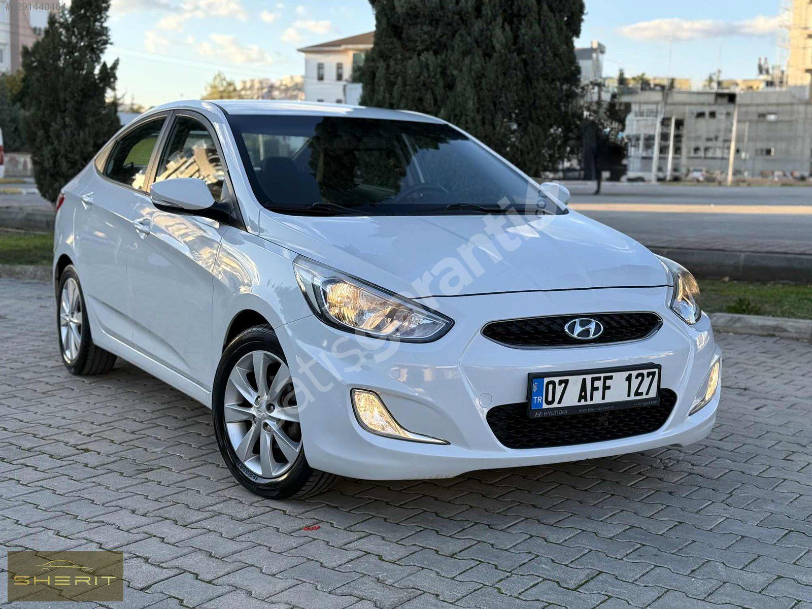 2018 HATASIZ BOYASIZ 1.6 CRDI MODE PLUS OTOMATİK SERVİS BAKIMLI