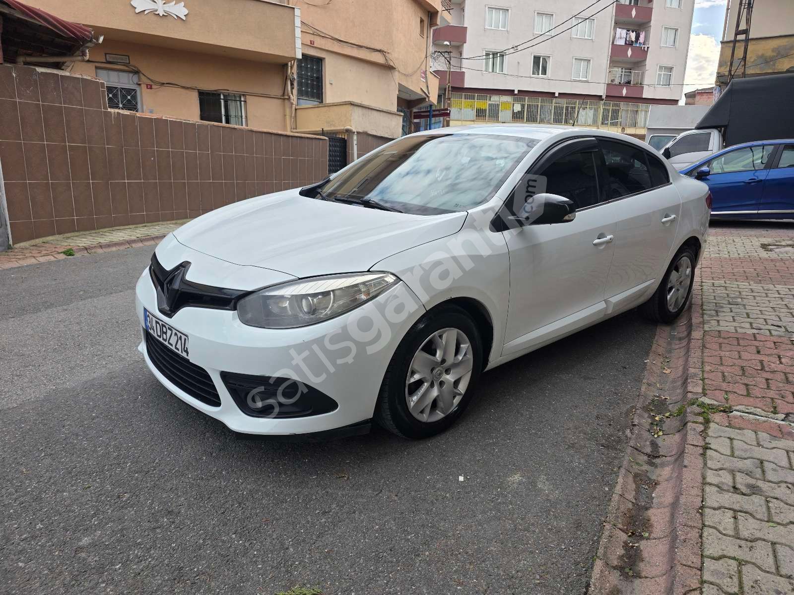 2013 MODEL TOUCH PLUS EDC// **DEĞİŞENSİZ**