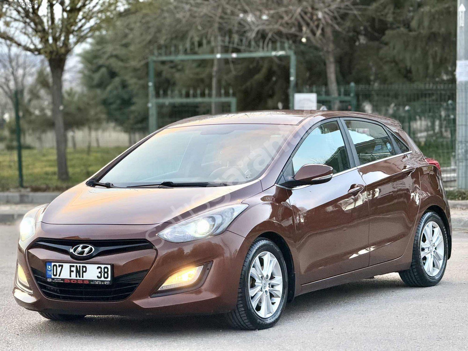 OTOMATİK HATASIZ DEĞİŞENSİZ BOYASIZ