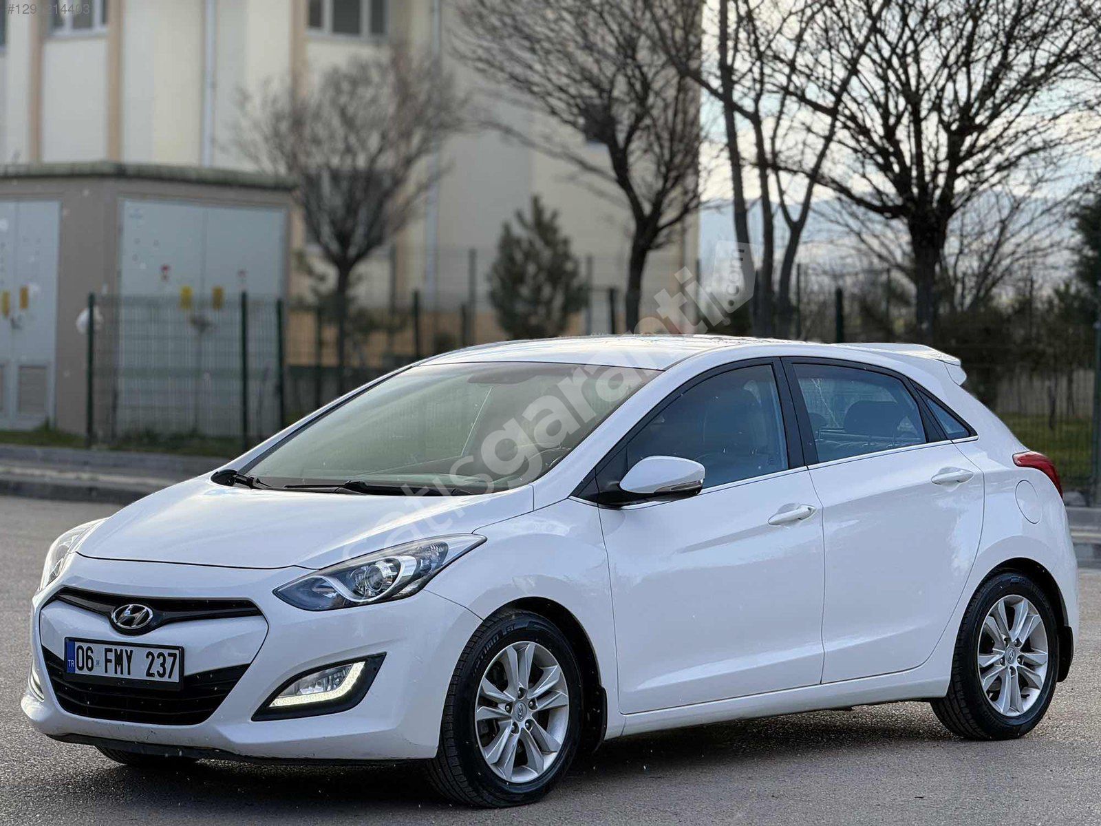 HATASIZ BOYASIZ HYUNDAİ İ30