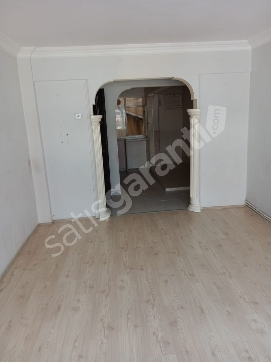 Bursa Yıldırım Davutdede Mah kiralık daire