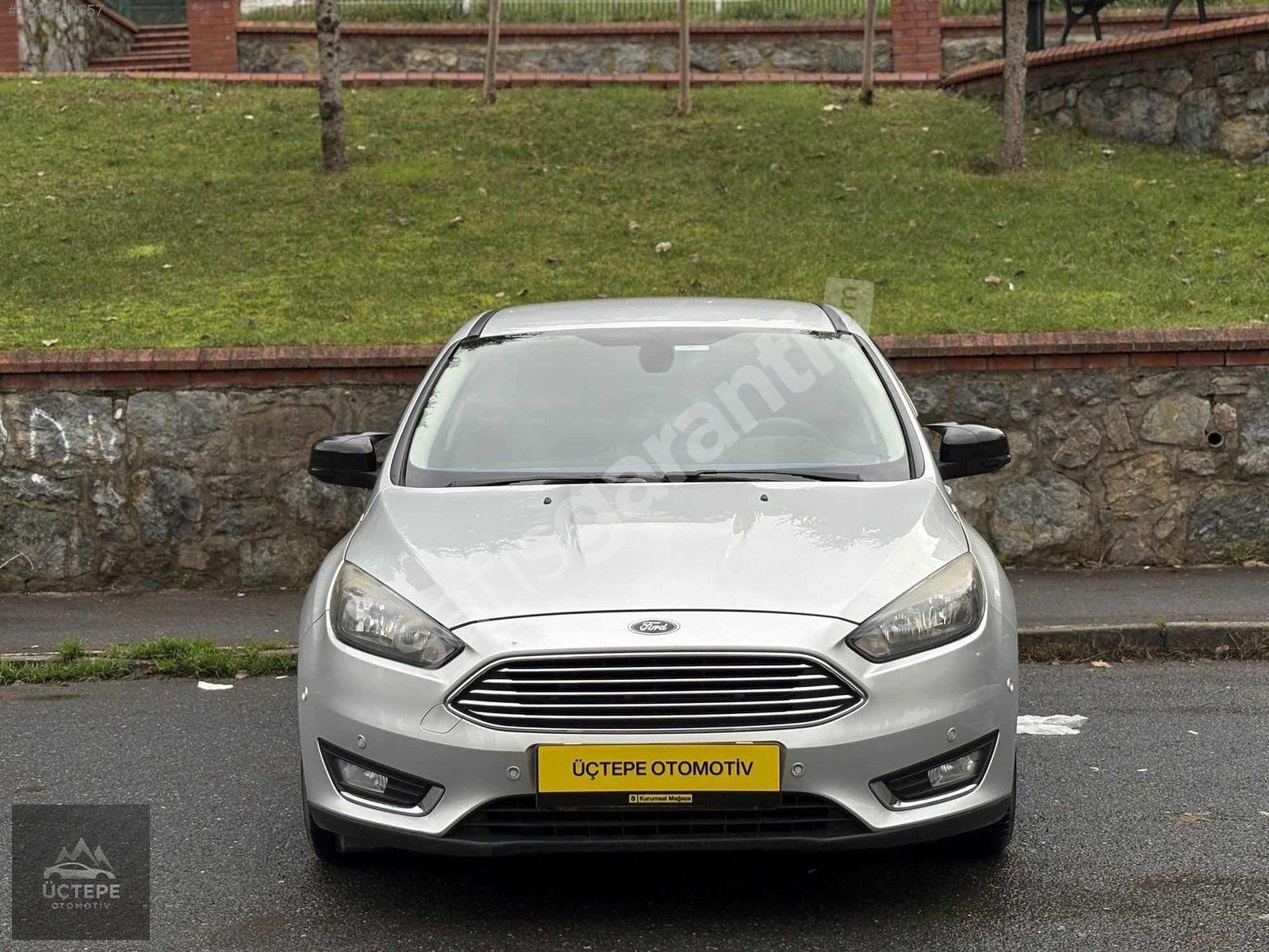 220.000₺ PEŞİN KALANI 12/24 AY VADE HATASIZ TİTANİUM