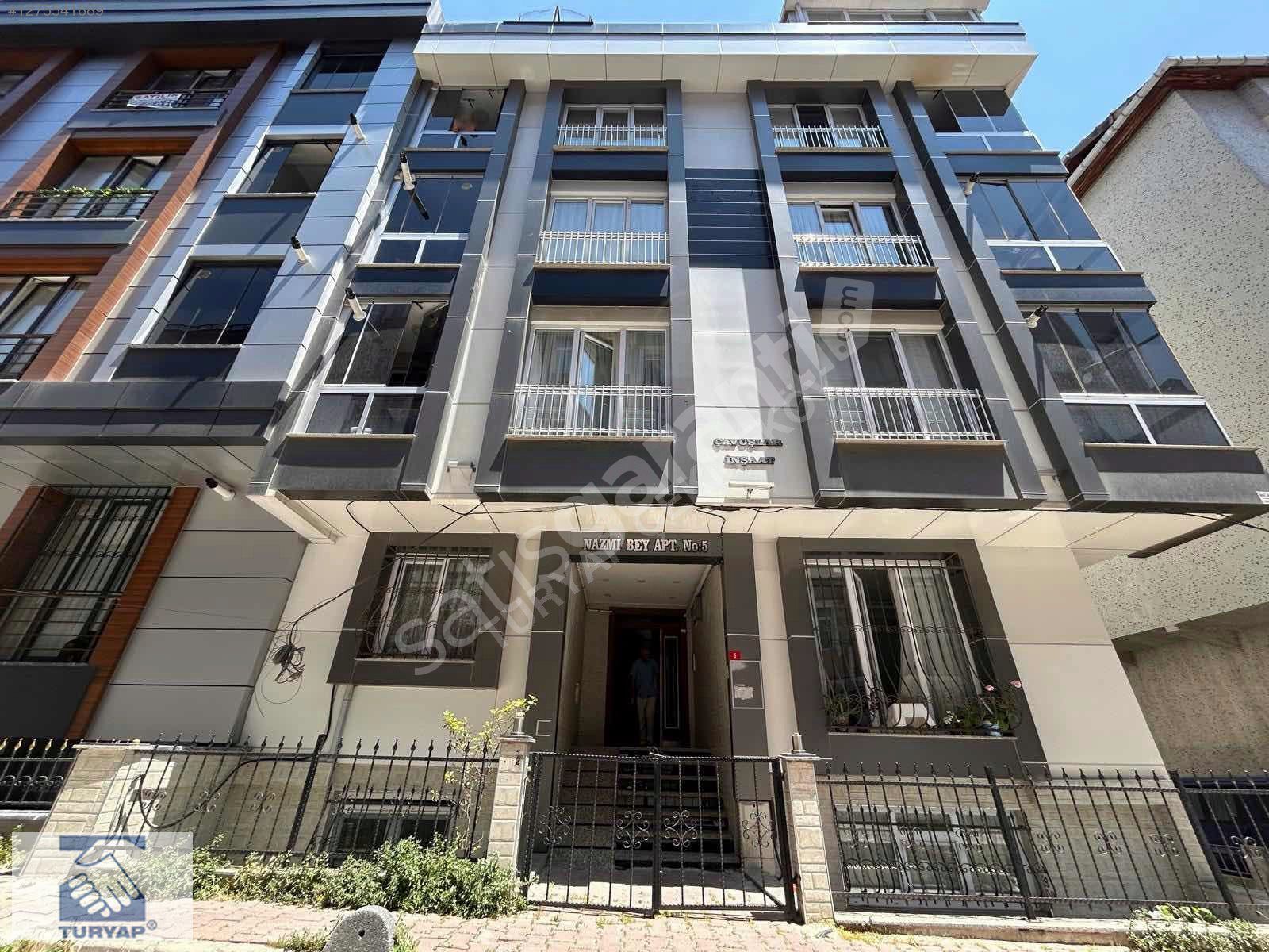 GÜLTEPE MAH. 3+1 130m2 TERASLI SATILIK DUBLEKS DAİRE