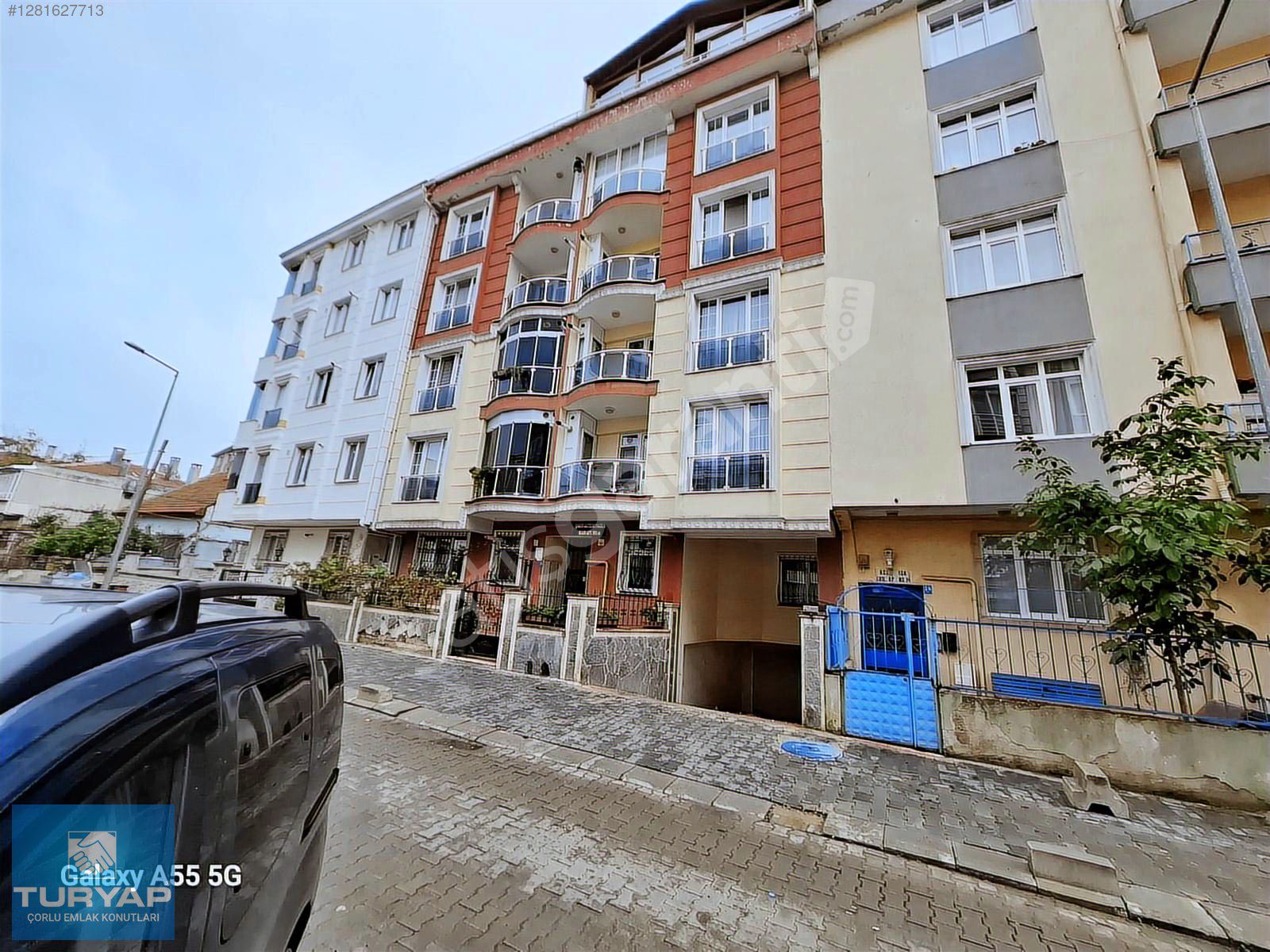 BAHÇELİEVLERDE KİRALIK DUBLEKS DAİRE