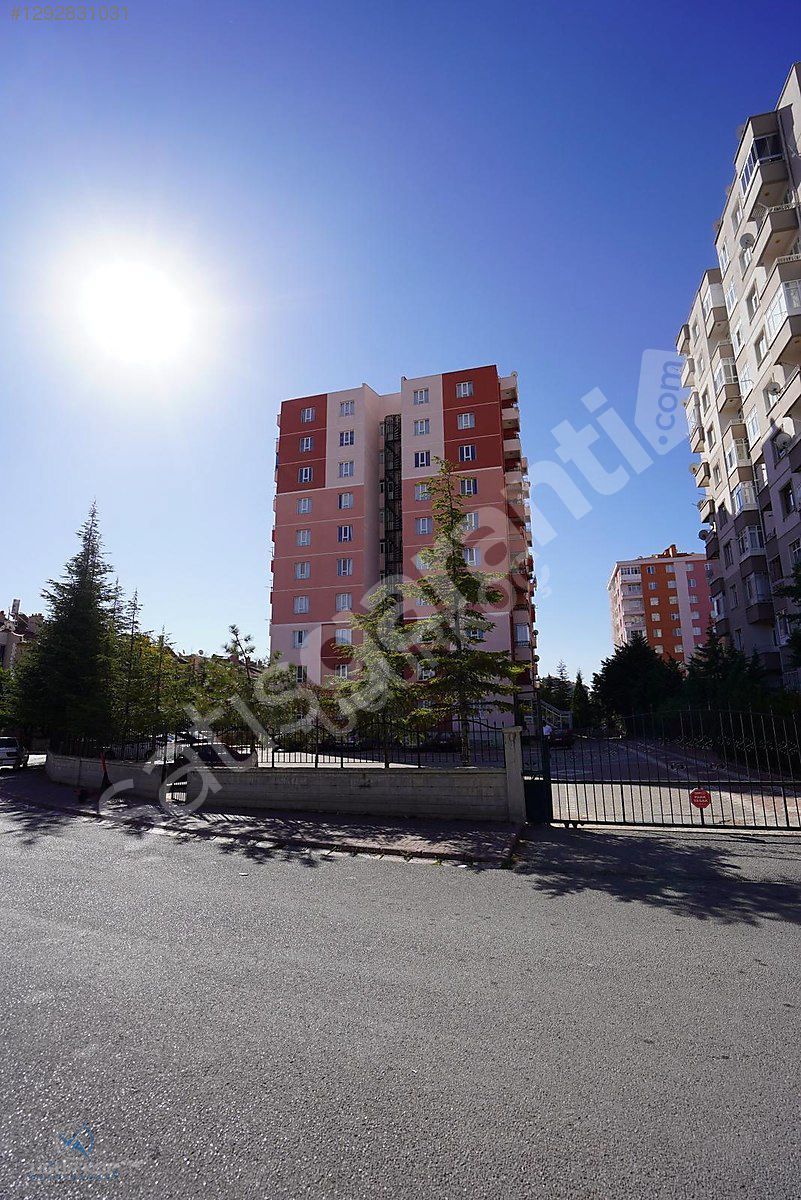 UĞUR KOÇ TAN BOSNA MERKEZ MERKEZİ SİSTEMARAKAT 3+1 KİRALIK DAİRE