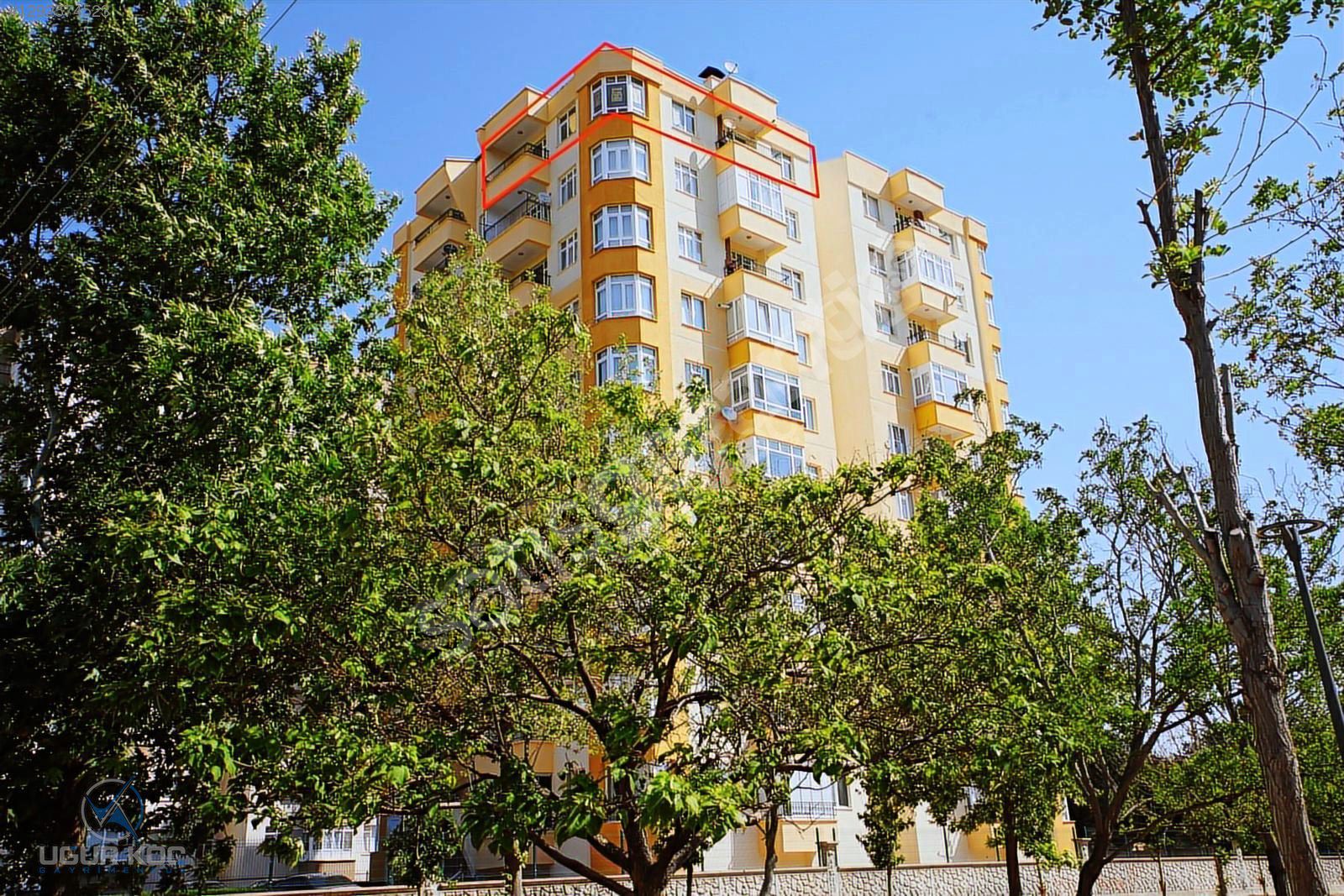 UĞUR KOÇ TAN BOSNA HERSEK TE MERKEZİ SİSTEM KİRALIK 3+1 DAİRE