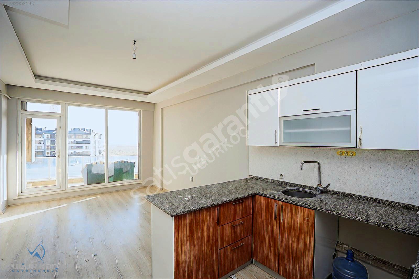 UĞUR KOÇ TAN KOSOVA STÜDYO MARSTA EŞYASIZ ARAKAT 1+1 DAİRE