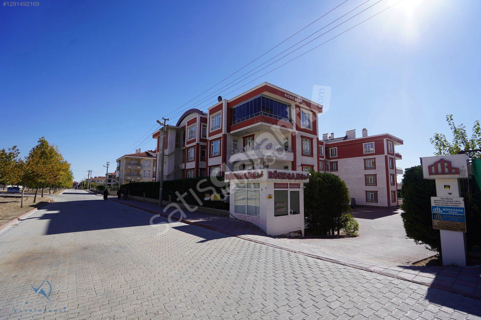 UĞUR KOÇ TAN SANCAK İTFAİYE YANI KİRALIK 2+1 EŞYALI ARAKAT DAİRE