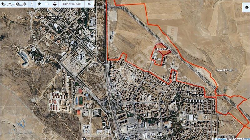 UĞUR KOÇTAN A.İZZET BEGOVİÇ CADDE CEPHELİ MÜKEMMEL KAÇMAZ FIRSAT