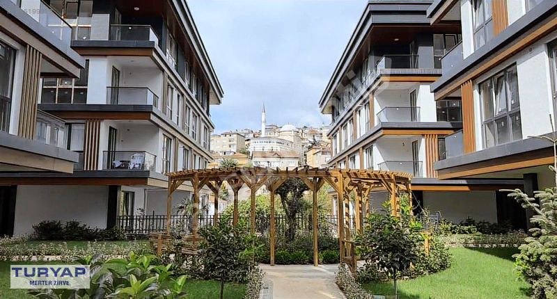 ADEN ÇAMLICA SİTESİNDE 2+1 SIFIR 2.KAT (paylaşıma açıktır)