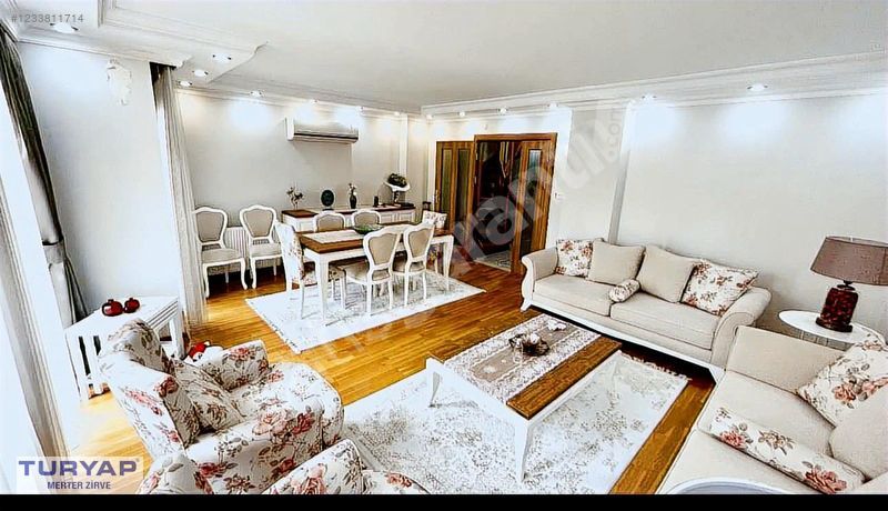 Fevzipaşa Caddesine Çok Yakın 3+2 Dubleks (Paylaşıma Açıktır)