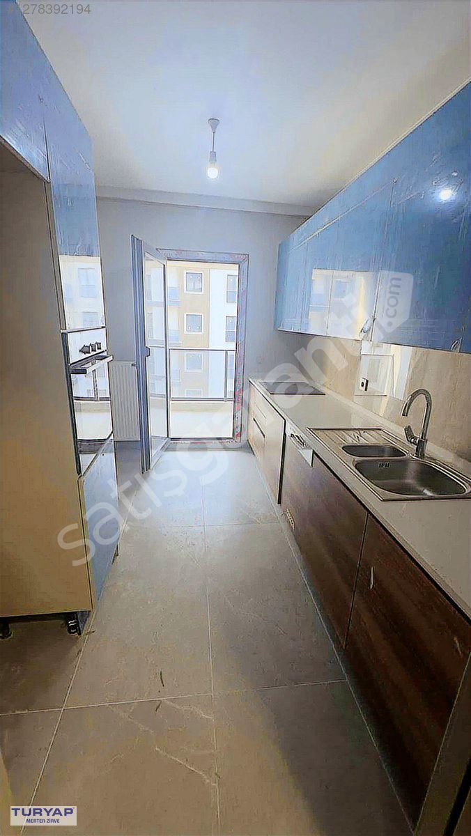 ARMONİ PARK KARŞISI SEGA LİFE SİTESİNDE ARA KAT 3+1