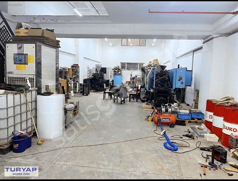 Beylikdüzü 3.Matbaacılarda Giriş Kat 216 m2 (Kdv Avantajlıdır)