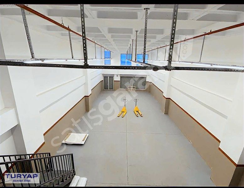 3.MATBAACILAR'da DÜZ GİRİŞ 216 m2 İŞYERİ Kdv Avantajlıdır