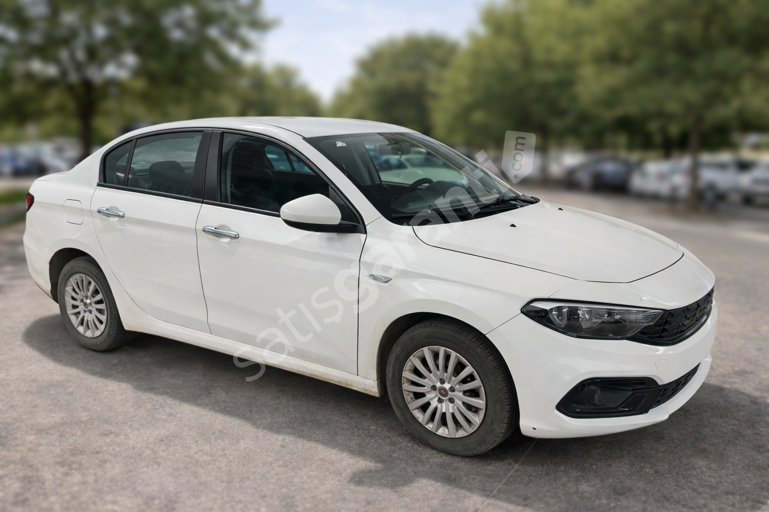 HATASIZ BOYASIZ TRAMERSİZ GARANTİLİ SERVİS BAKIMLI