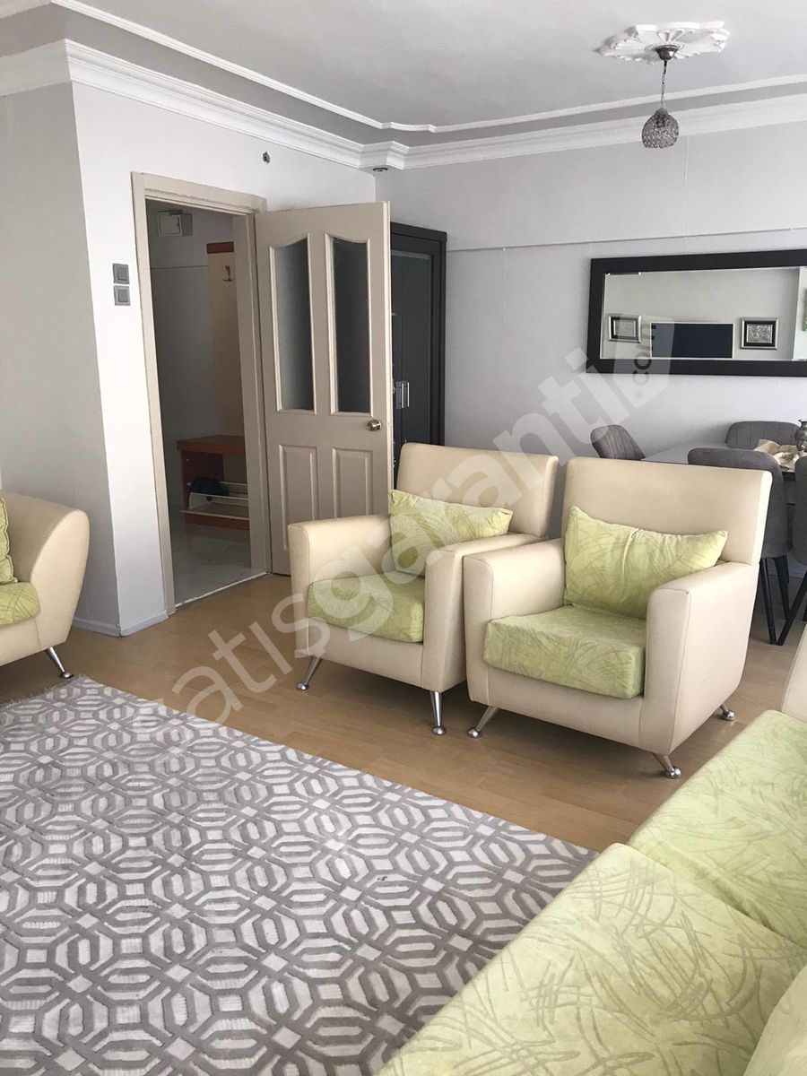 Bursa Osmangazi gazcılar Tayakadın mhde demirtaşpaşa metro eşyalı kiralık daire