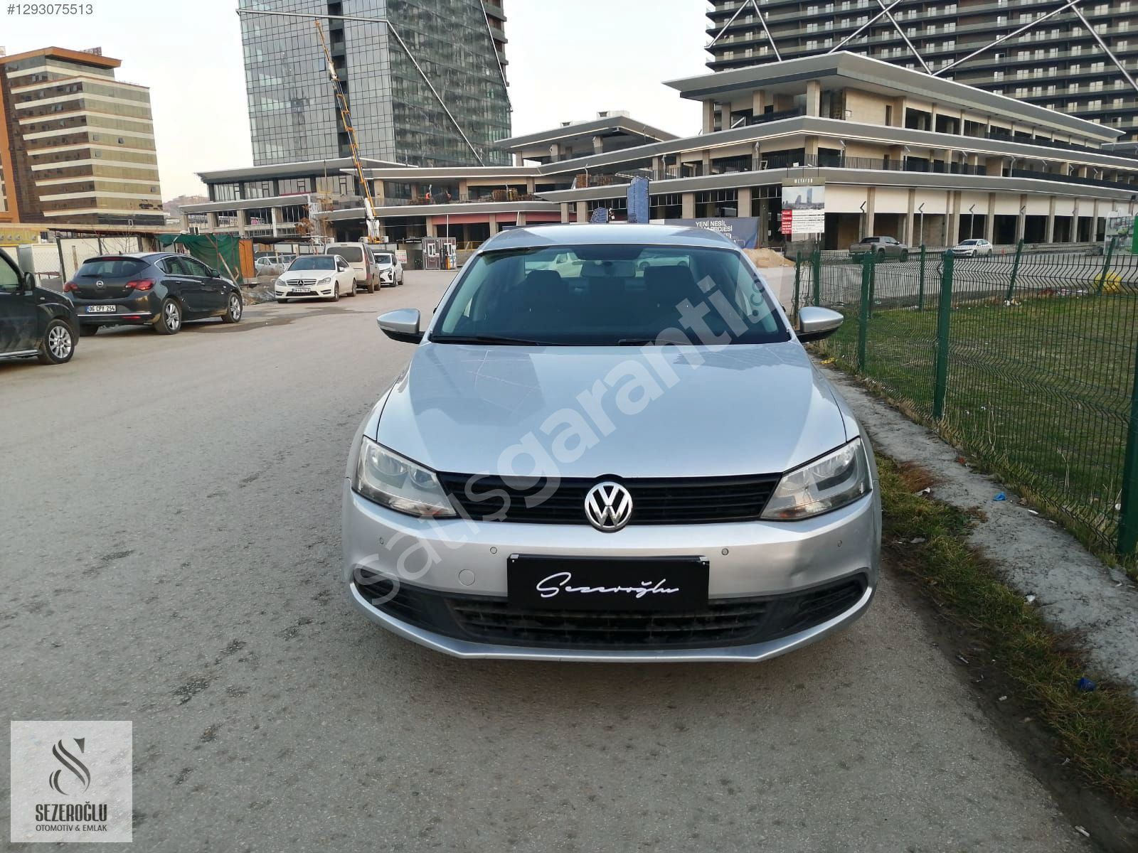 EMSALSİZ TEMİZLİKTE HATASIZ BOYASIZ 1.6 TURBO DİZEL