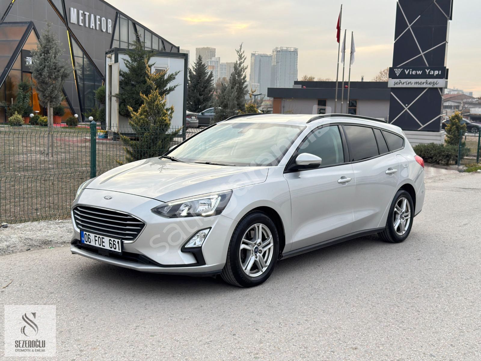 EMSALSİZ TEMİZLİKTE 1.5 ECO BLUE 120 BEYGİR DİZEL