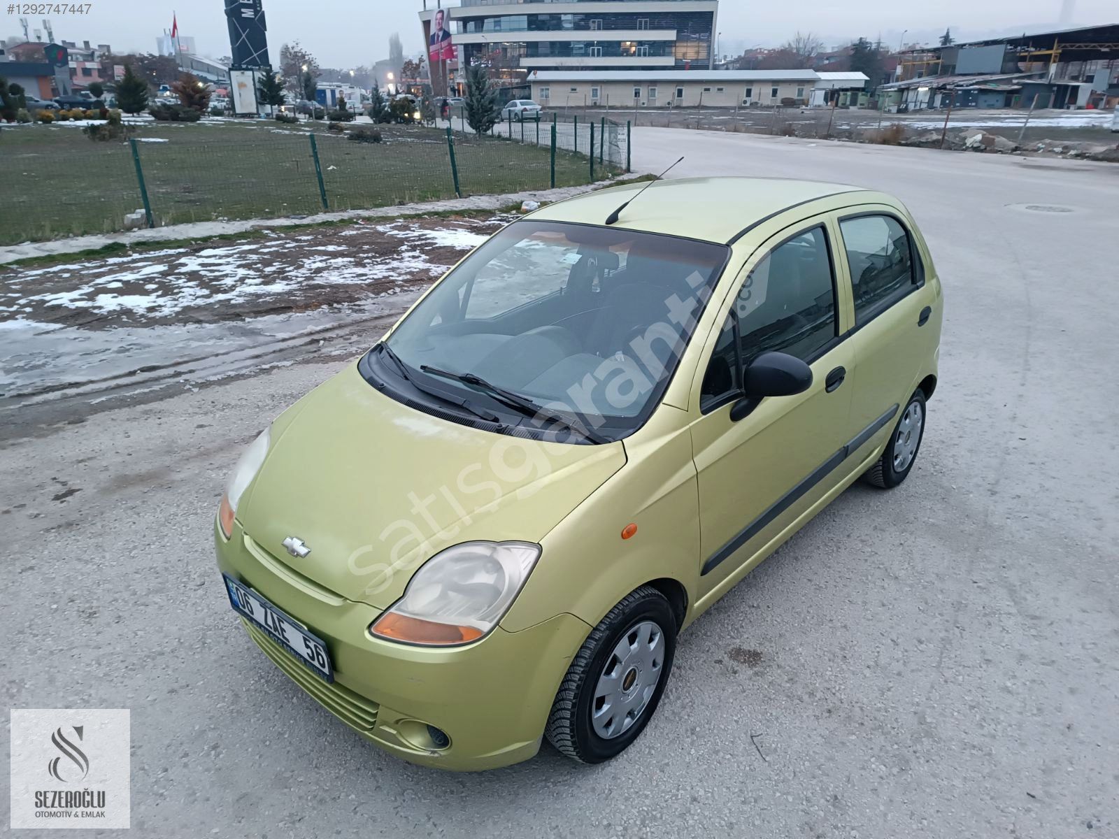 ÇOK EKONOMİK ABSLİ KLİMALI