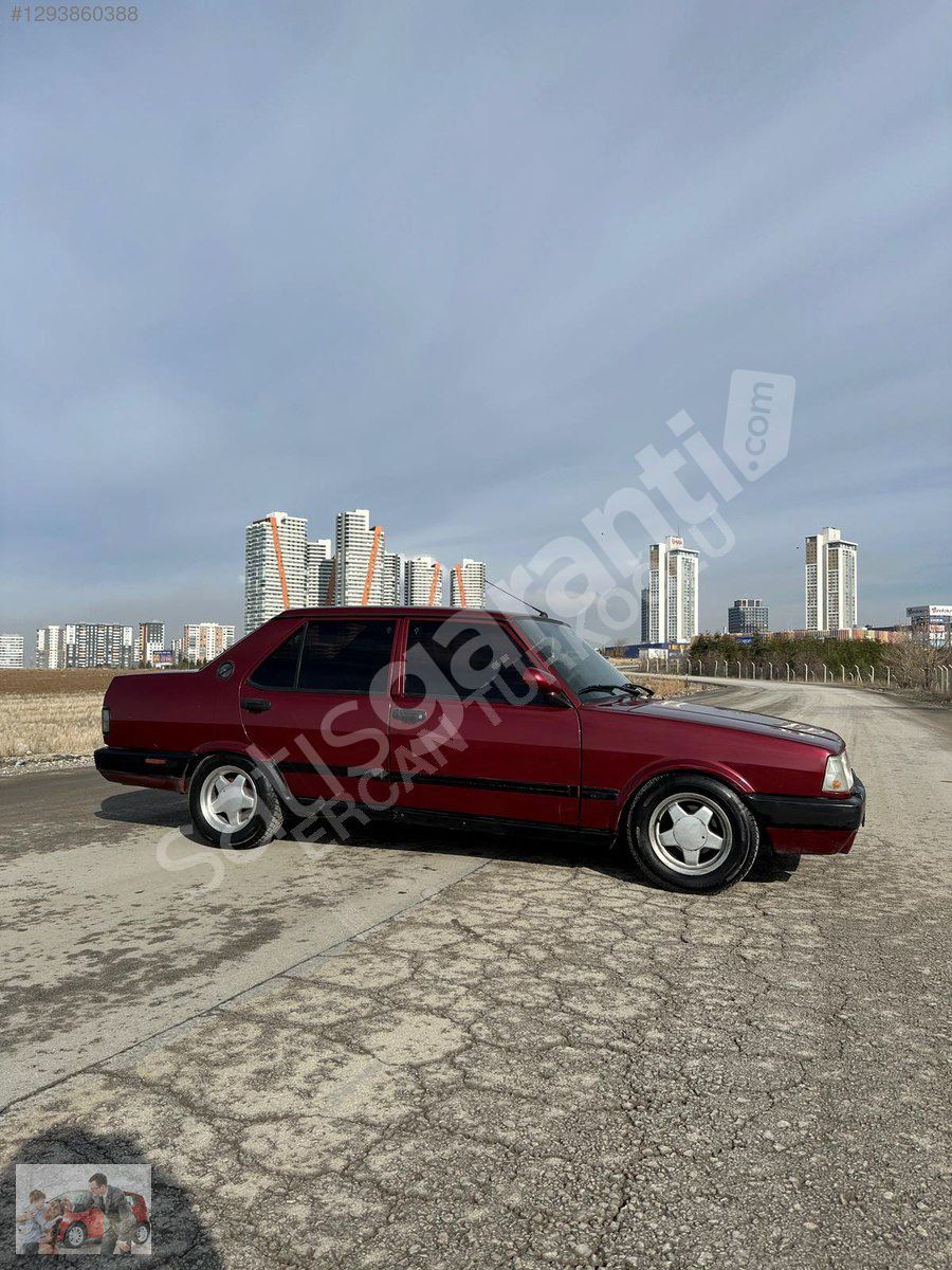 Temiz Masrafsız Hidrolik Direksiyon 2027 Muayneli Araç