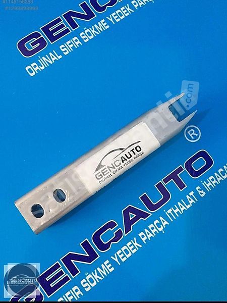 BMW G20 ÖN TAMPON DEMİRİ BRAKETİ SIFIR İTH ALT SAĞ 51119478578