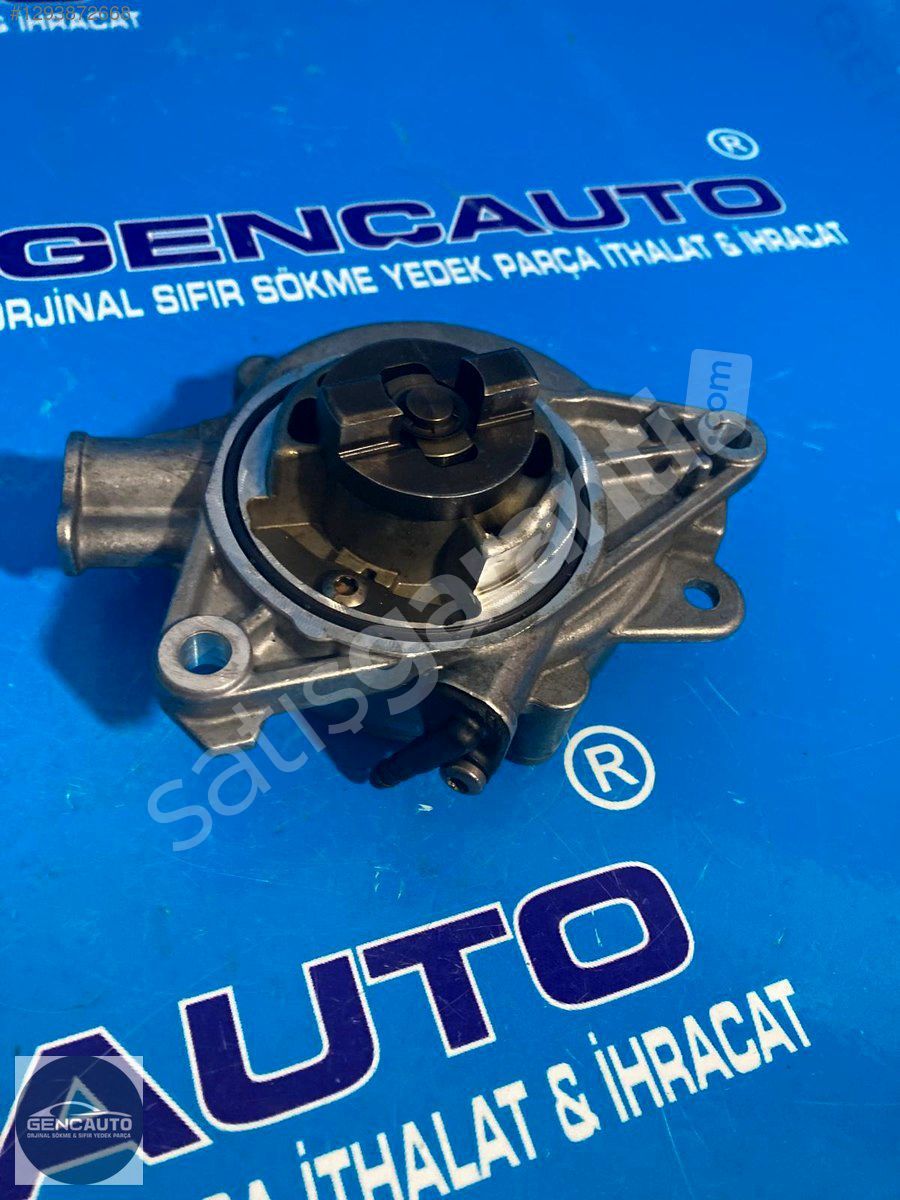 BMW F20 F30 N13 FREN VAKUM POMPASI SÖKME ORJ 7586424