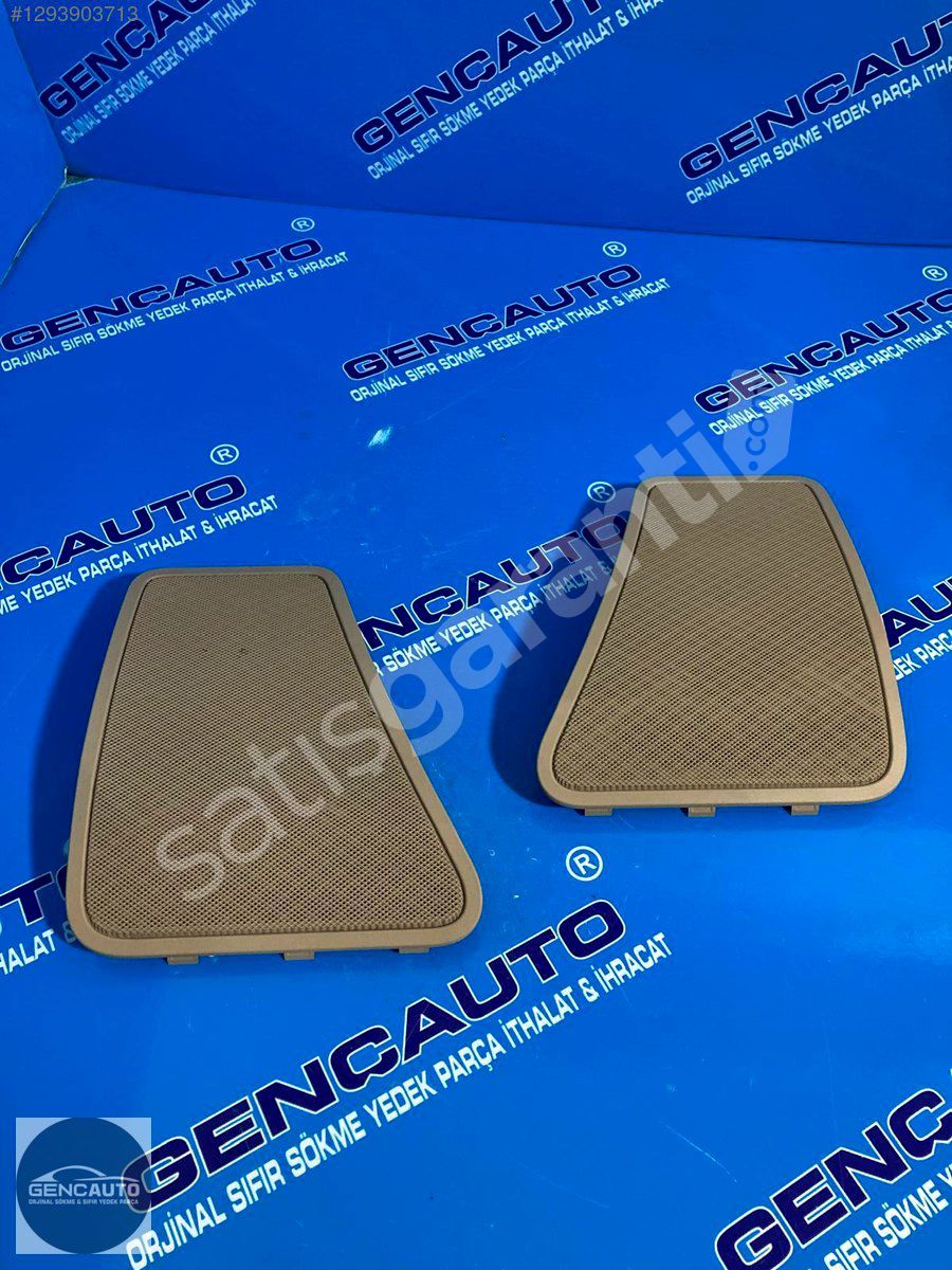 BMW F10 PANDİZOT HOPARLÖR KAPAĞI SÖKME ORJ 51469112713 714