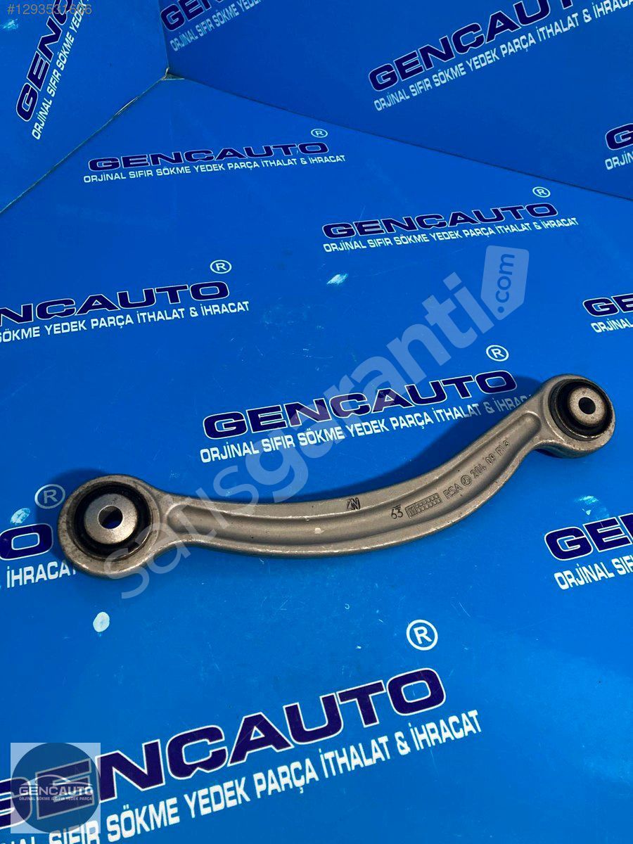 MERCEDES W204 CCLAS DENGE KOLU ARKA SÖKME ORJ A20409 F1