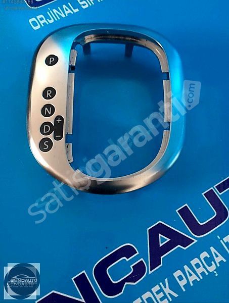 VW CADDY OTOMATİK VİTES ELEKTRONİĞİ SÖKME ORJ OEM 1T1713203 Q