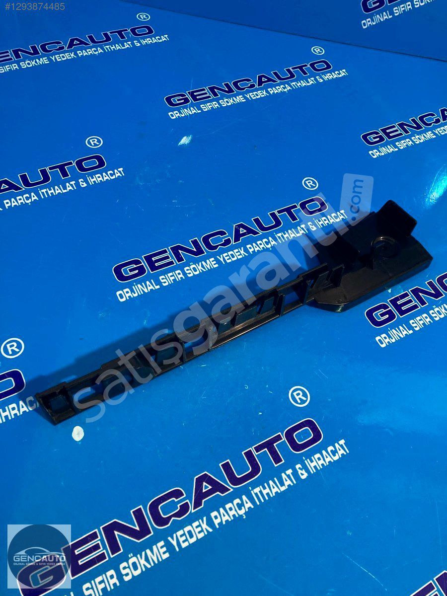 BMW E87 LCI MARŞPİYEL İÇ BAKALİT SÖKME ORJİNL 51777184355 SOL ÖN