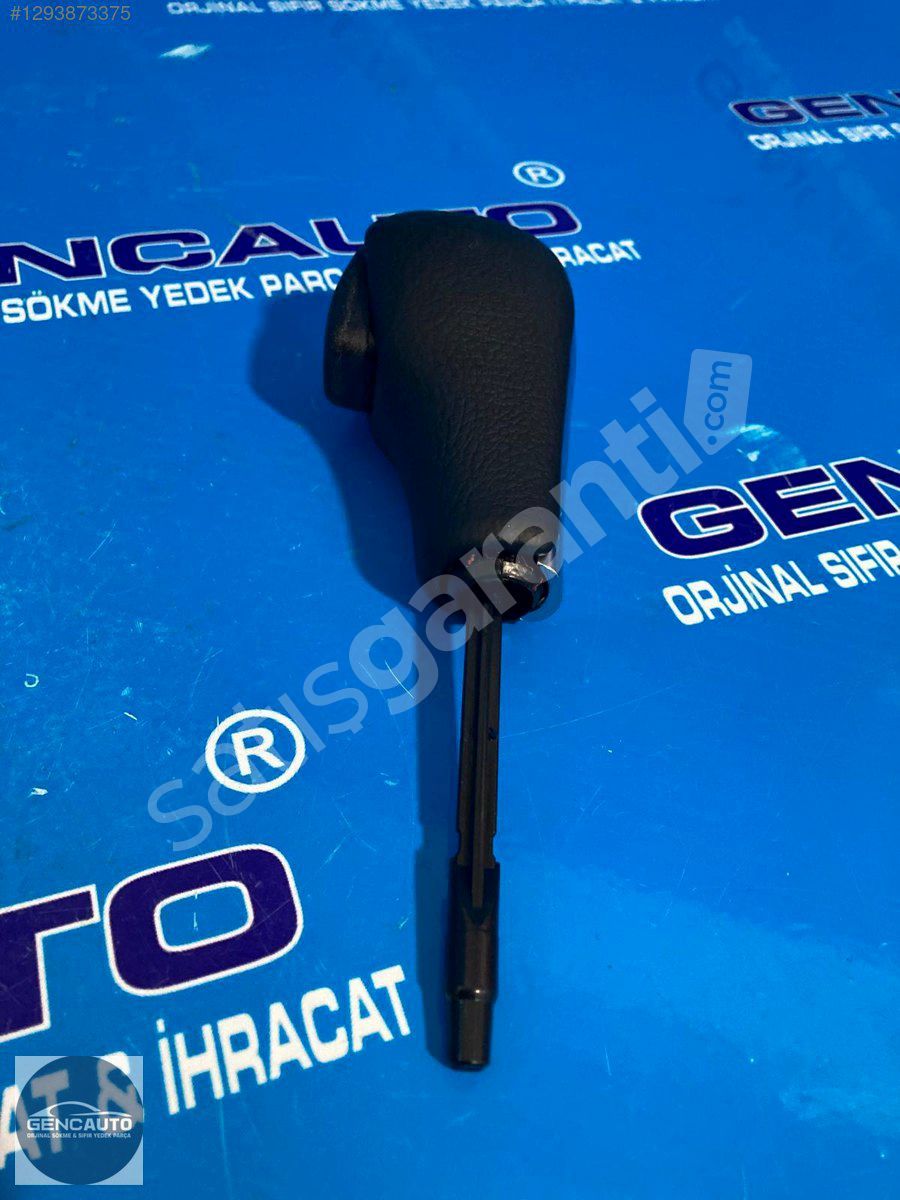 BMW E38 E46 E53 E60 OTOMATİK VİTES TOPUZU SIFIR İTHAL UZUN TİP