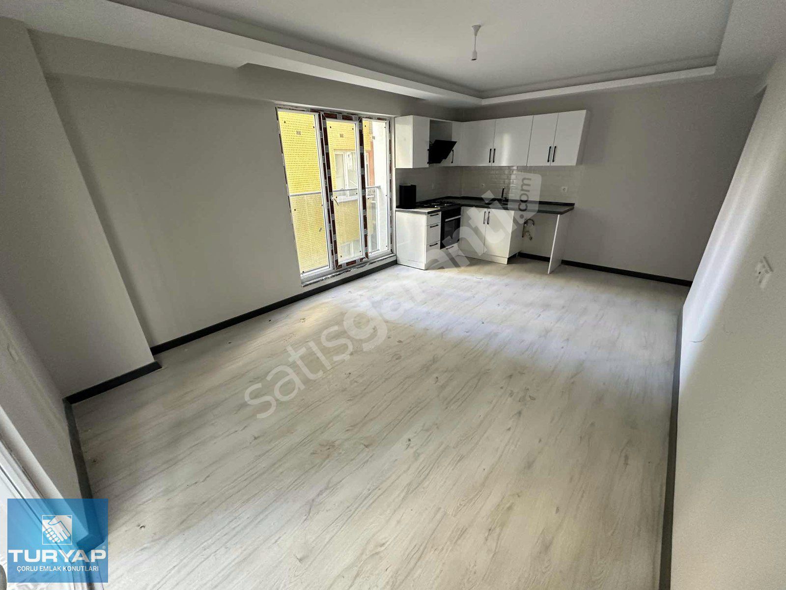 MUHİTTİN MAH. OTTOMAN SUİTS 1+1 ARA KAT KİRALIK SIFIR DAİRE