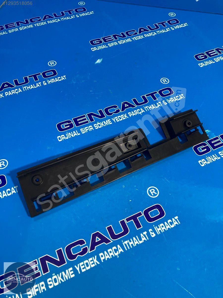 BMW E87 LCI MARŞPİYEL İÇ BAKALİT SÖKME ORJİNAL 51117174399 SOL