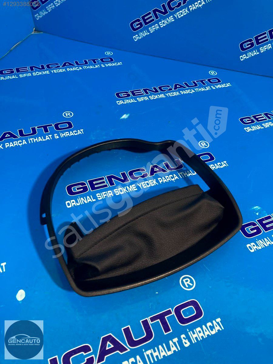 BMW E90 DİREKSİYON KÜTÜK BAKALİTİ SÖKME ORJİNAL 51457075470 ORTA