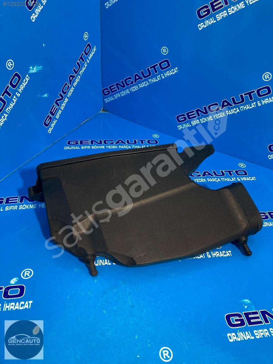 MERCEDES W221 SCLAS HAVA FİLTRE KAZANI SÖKME ORJ A6420904401 SAĞ