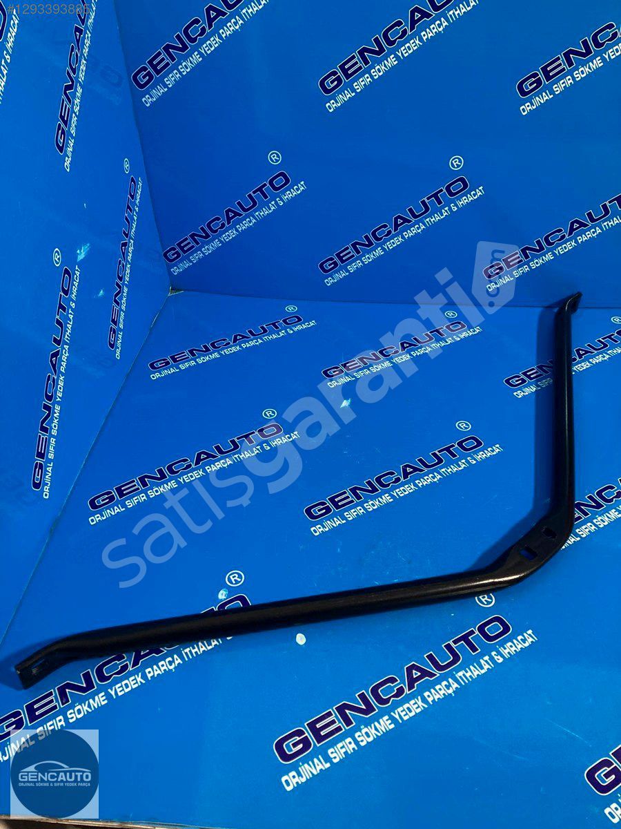 BMW G30 G32 ÖN PANEL DEMİRİ SIFIR İTHAL 7409749