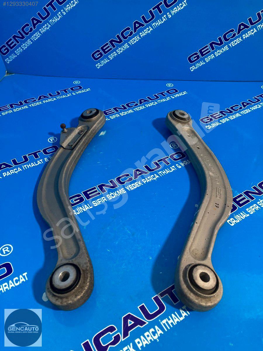 MERCEDES W204 CCLAS DENGE KOLU ARKA SÖKME ORJ A20407 F1