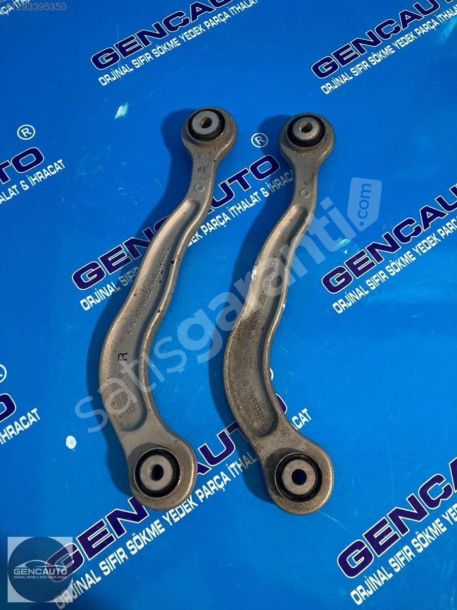 MERCEDES W221 S CLAS DENGE KOLU ARKA SÖKME ORJ A2203521005