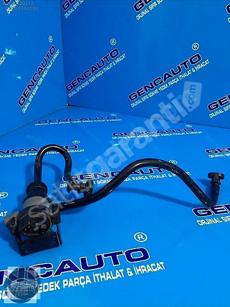 BMW F10 F25 F30 VAKUM BORUSU SÖKME ORJ OEM 7636144 N20 MOTOR