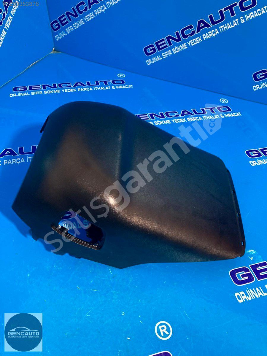 BMW F01 F07 F10 DİREKSİYON KÜTÜK BAKALİTİ SÖKME ORJ 61319220824