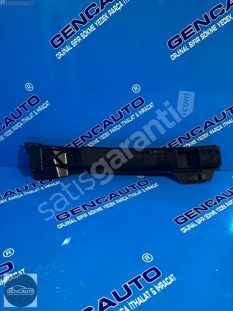 BMW F20 MARŞPİYEL İÇ BAKALİTİ SÖKME ORJ 51777264360 SAĞ ARKA