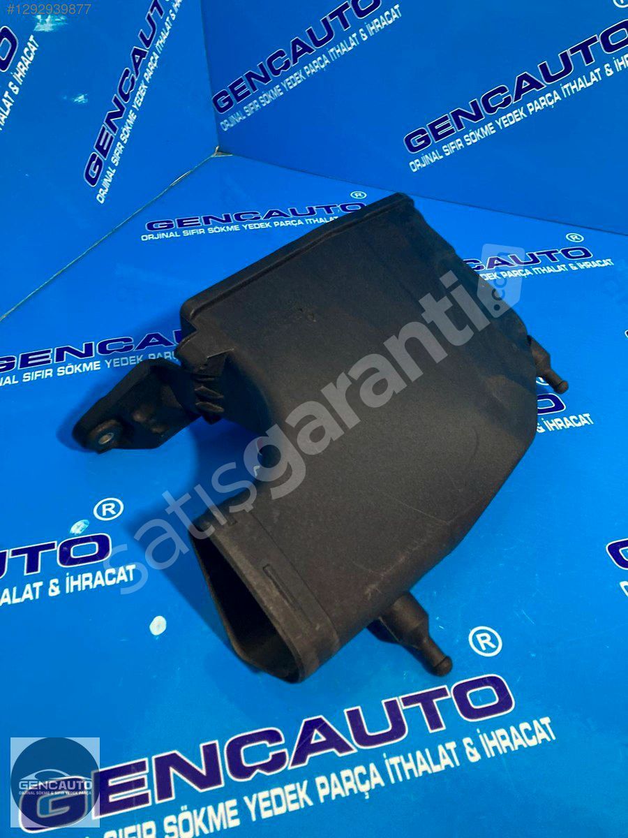 MERCEDES W221 SCLAS HAVA FİLTRE KAZANI SÖKME ORJ A6420904301 SOL