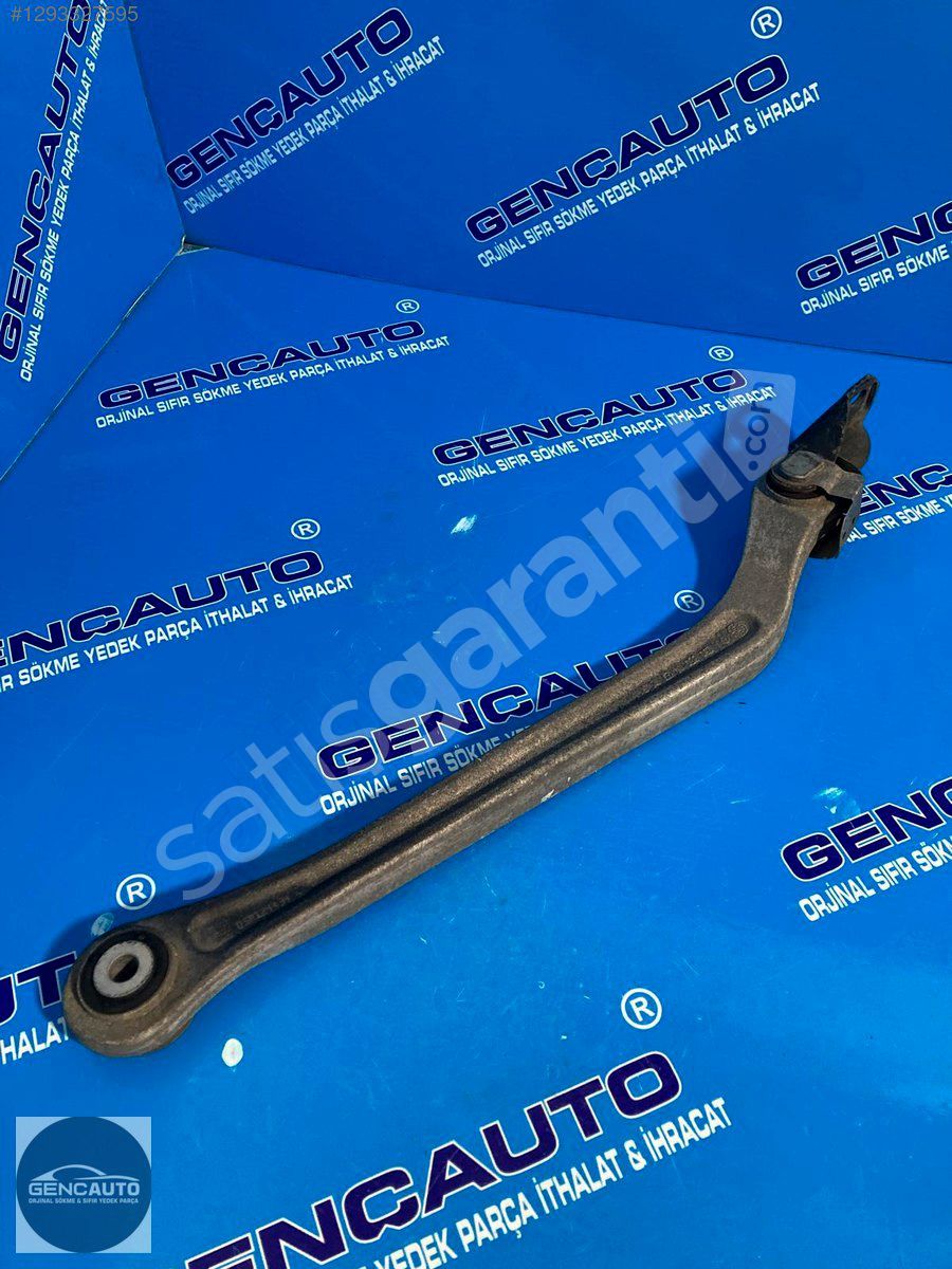 MERCEDES W219 CLS DENGE KOLU ARKA SÖKME ORJİNAL A2303500420 SAĞ