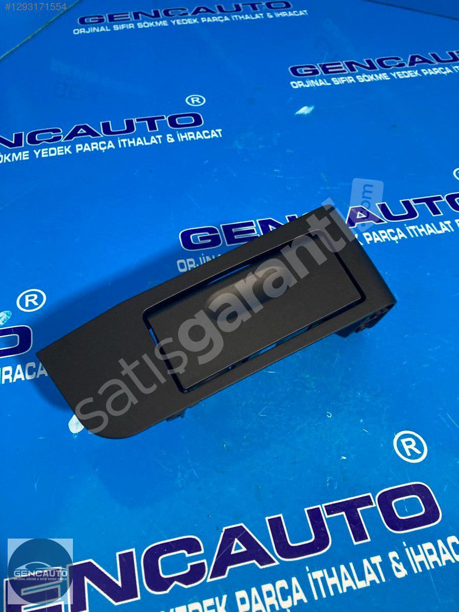 BMW F10 ARKA KAPI KÜLLÜK SIFIR ORJ 51429171727 SOL