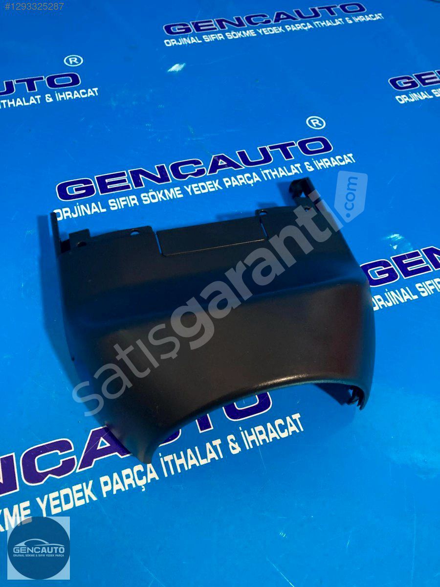 BMW E87 E90 DİREKSİYON KÜTÜK BAKALİTİ SÖKME ORJ 61316950265 ÜST