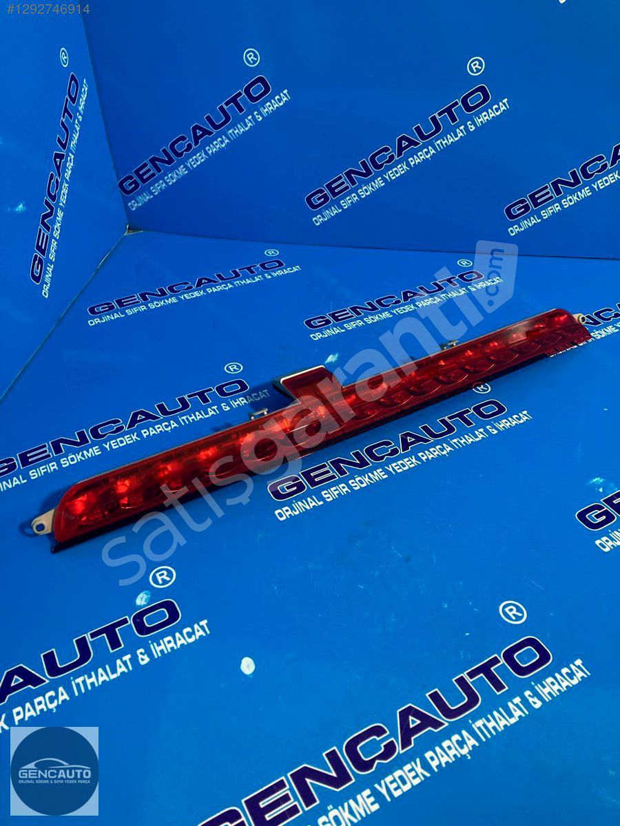 MERCEDES W166 M GL 3.STOP SIFIR ORJİNAL A1668200056