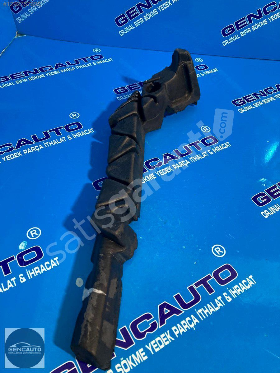 PORSCHE PANAMERA MOTOR İÇİ İZALATÖRÜ SÖKME ORJ 970572528 SAĞ